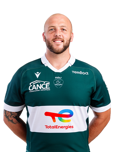 Hayden THOMPSON-STRINGER
